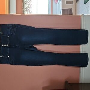 Tush Push jeans 18 long